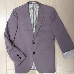 Hugo Boss Mens Blazer Jacket